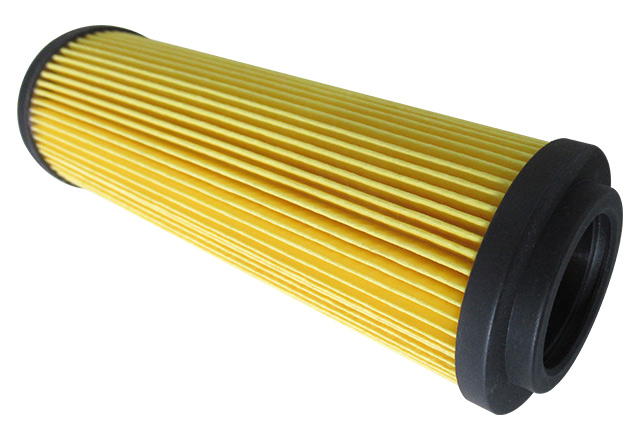 hydraulic element